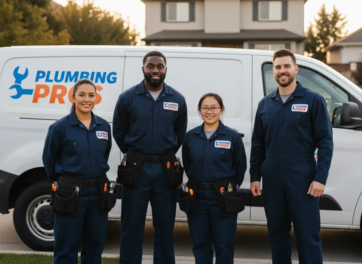 Water Heater Repair company in Diamond, OR